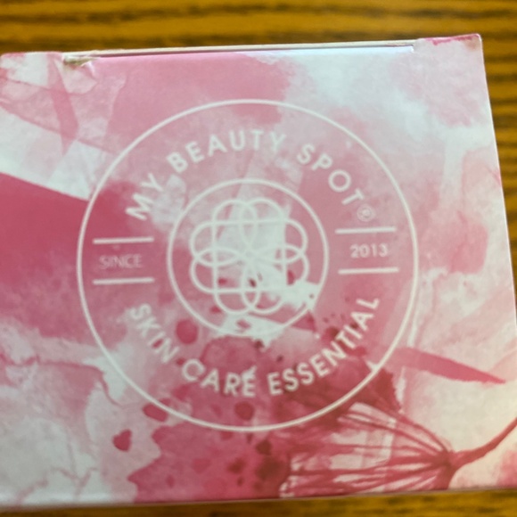 My Beauty Spot Collagen + Peptides Serum – 60 Capsules - Picture 5 of 7